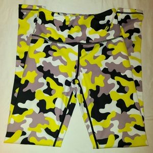 FIGURE SLIM LEGGINGS